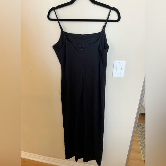 Madewell Knit Tank Dress - Picture 7 of 7
